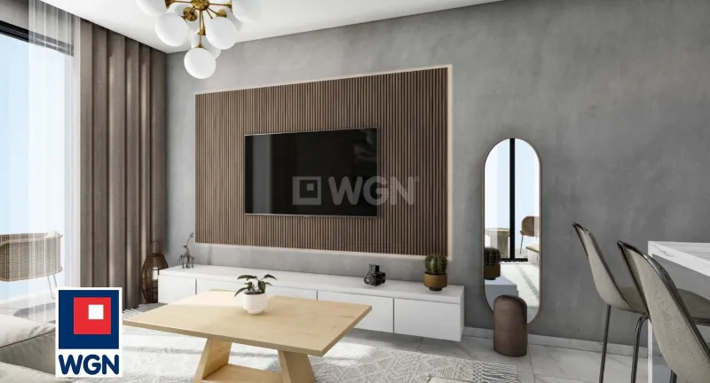 Mieszkanie na  sprzedaż Iskele - Apartament typu Loft, Iskele, Cypr Północny, Long Beach