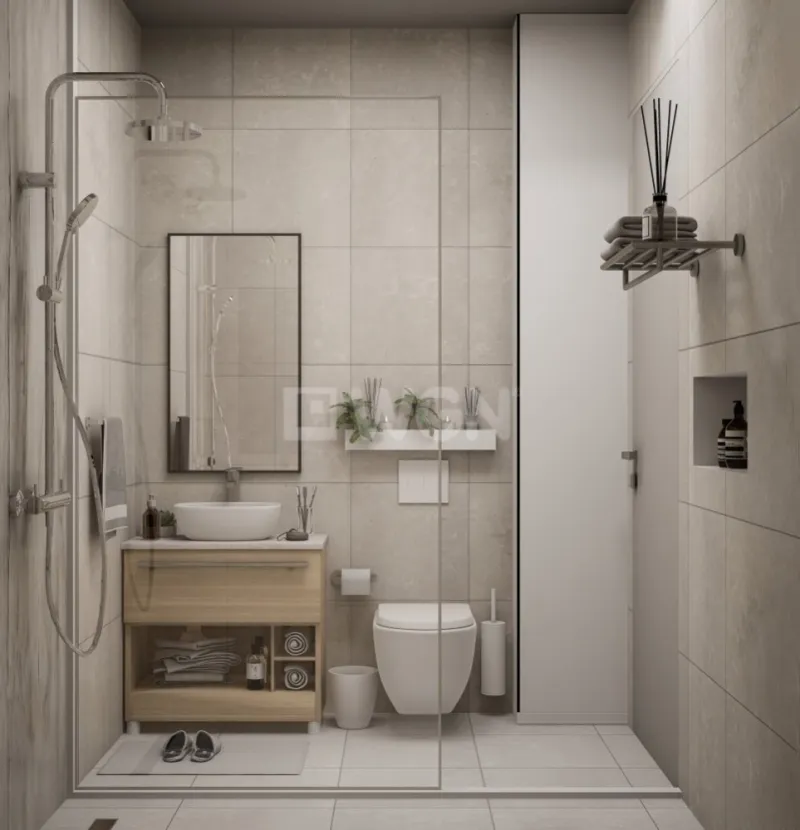 Mieszkanie na  sprzedaż Iskele - Apartment inwestycyjny 1+1 w Iskele, Cypr Północny, Long Beach